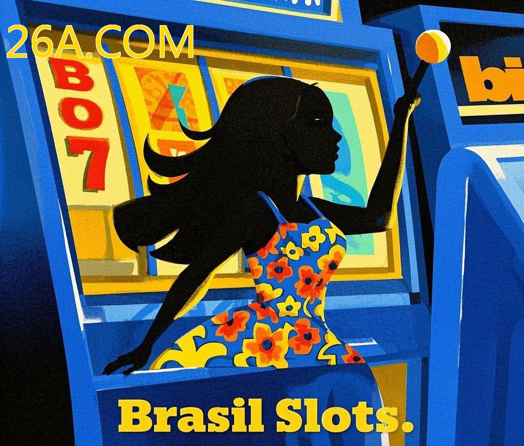 26a GAME-Slots